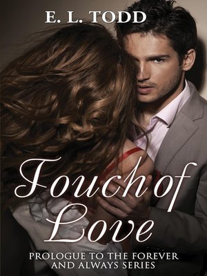 cover image of Touch of Love